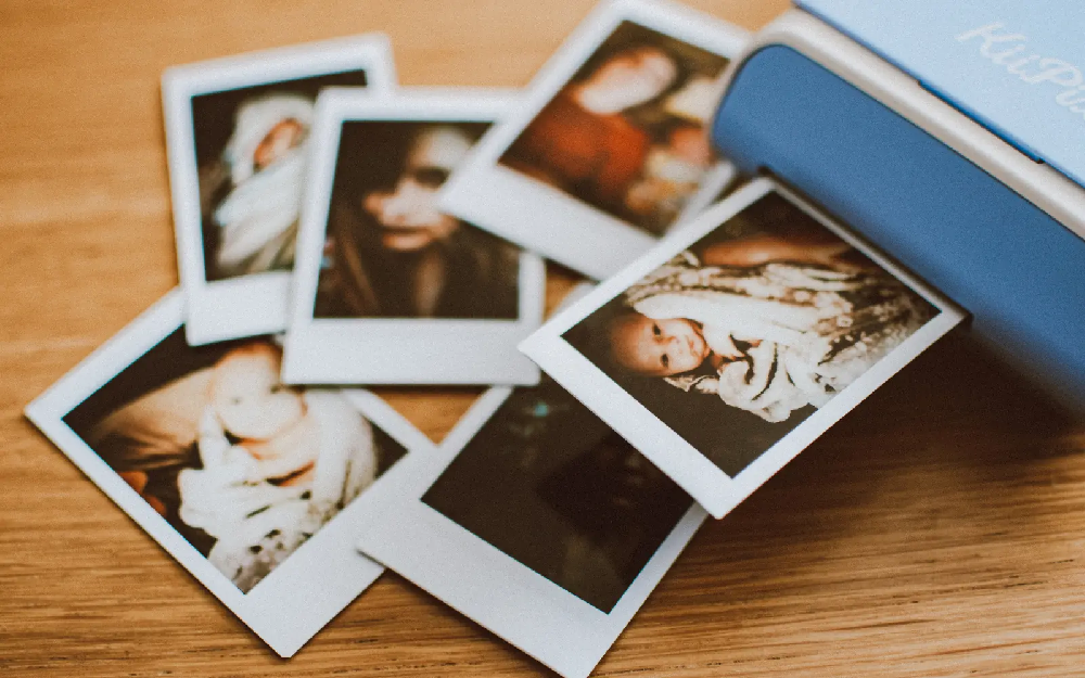 Jak kadrować zdjęcia do druku i fotoksiążki?